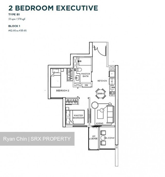 Gem Residences (D12), Condominium #219681791
